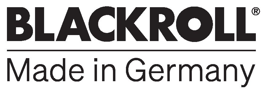 BLACKROLL Logo Germany black