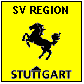 Logo SV Region Stuttgart